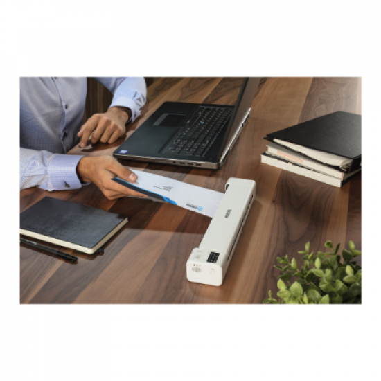 Brother | DS-940DW | Sheet-fed | Portable Document Scanner