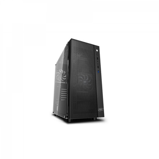 Deepcool | Middle Tower | MATREXX 55 MESH PWM 2F | ATX | Power supply included No