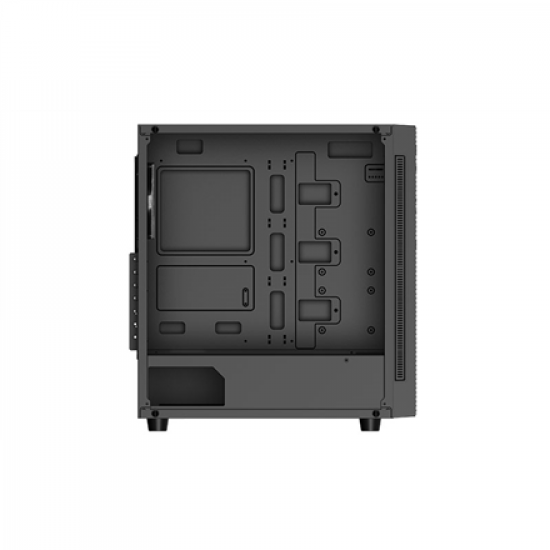 Deepcool | Middle Tower | MATREXX 55 MESH PWM 2F | ATX | Power supply included No