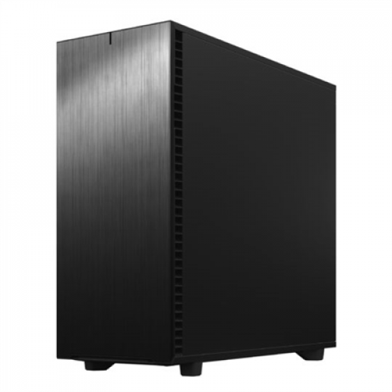 Fractal Design | Define 7 XL TG Dark Tint | Side window | Black | E-ATX | Power supply included No | ATX