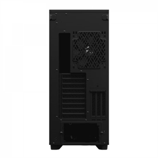 Fractal Design | Define 7 XL TG Dark Tint | Side window | Black | E-ATX | Power supply included No | ATX