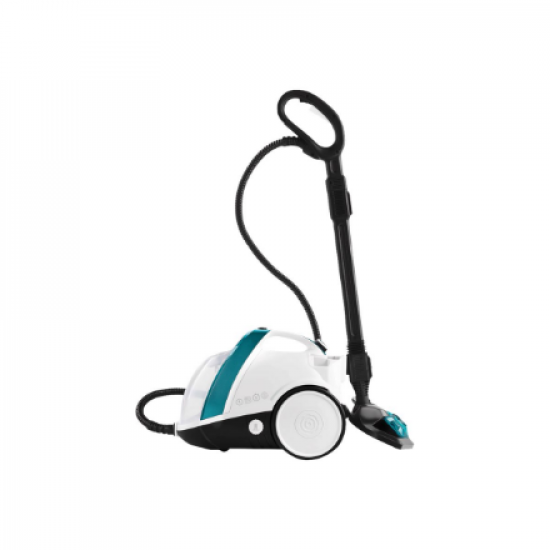 Polti | Steam cleaner | PTEU0277 Vaporetto Smart 100_T | Power 1500 W | Steam pressure 4 bar | Water tank capacity 2 L | White
