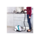 Polti | Steam cleaner | PTEU0277 Vaporetto Smart 100_T | Power 1500 W | Steam pressure 4 bar | Water tank capacity 2 L | White