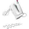 Bosch Hand Mixer MFQ3030 Hand Mixer 350 W Number of speeds 4 Stainless steel/Plastic Turbo mode White