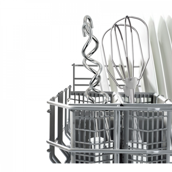 Bosch Hand Mixer MFQ3030 Hand Mixer 350 W Number of speeds 4 Stainless steel/Plastic Turbo mode White