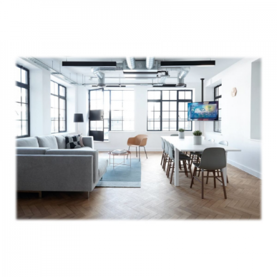 Vogels PUC1045 Ceiling plate turn and tilt | Vogels