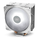 Deepcool | Gammaxx GTE V2 White | Intel, AMD | CPU Air Cooler