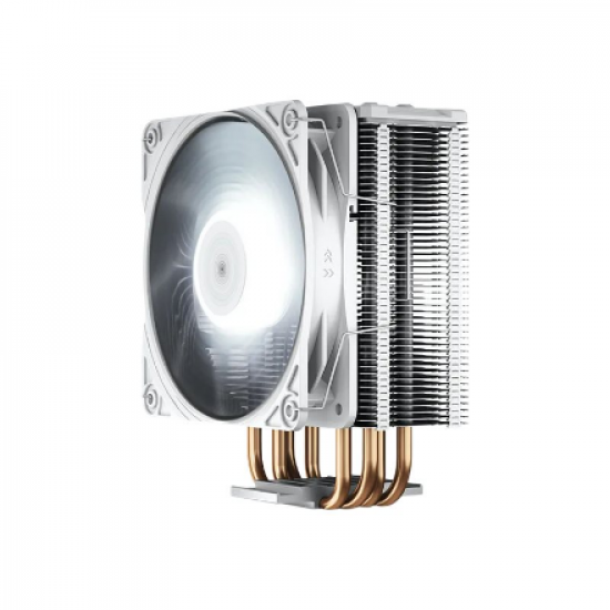 Deepcool | Gammaxx GTE V2 White | Intel, AMD | CPU Air Cooler