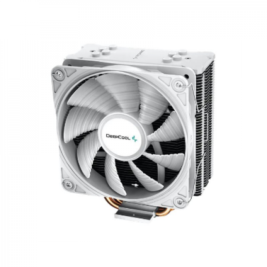 Deepcool | Gammaxx GTE V2 White | Intel, AMD | CPU Air Cooler