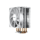Deepcool | Gammaxx GTE V2 White | Intel, AMD | CPU Air Cooler
