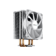 Deepcool | Gammaxx GTE V2 White | Intel, AMD | CPU Air Cooler