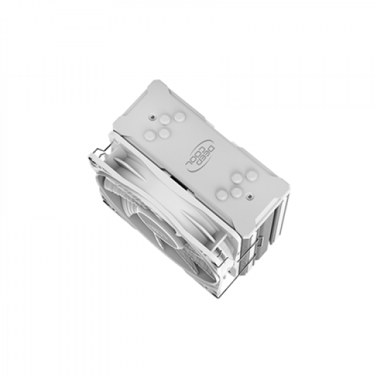 Deepcool | Gammaxx GTE V2 White | Intel, AMD | CPU Air Cooler