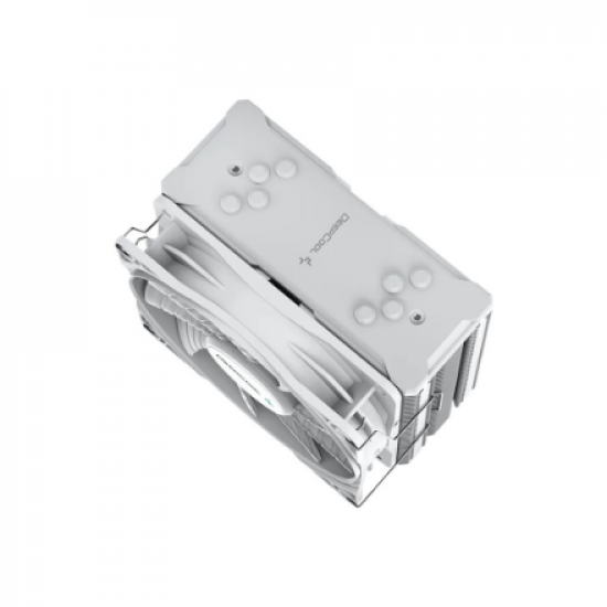 Deepcool | Gammaxx GTE V2 White | Intel, AMD | CPU Air Cooler