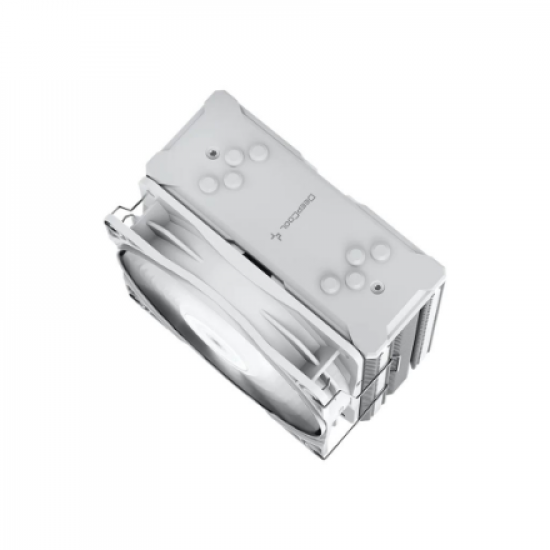 Deepcool | Gammaxx GTE V2 White | Intel, AMD | CPU Air Cooler