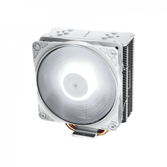 Deepcool | Gammaxx GTE V2 White | Intel, AMD | CPU Air Cooler