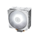 Deepcool | Gammaxx GTE V2 White | Intel, AMD | CPU Air Cooler