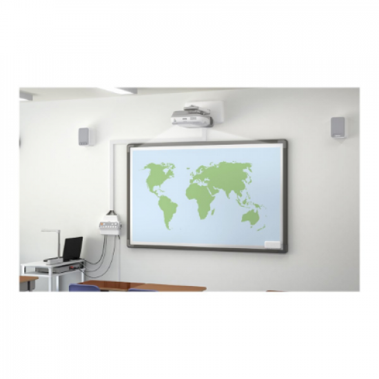 Epson Speakers - ELPSP02 for ELPCB02/03 | Epson