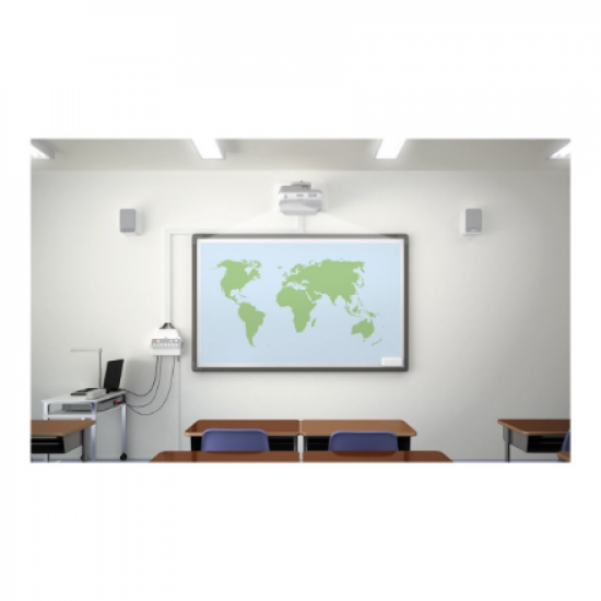 Epson Speakers - ELPSP02 for ELPCB02/03 | Epson