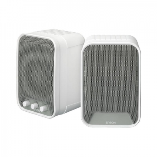 Epson Speakers - ELPSP02 for ELPCB02/03 | Epson