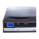 Camry | Turntable | CR 1168 | Bluetooth | USB port | AUX in