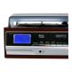 Camry | Turntable | CR 1168 | Bluetooth | USB port | AUX in