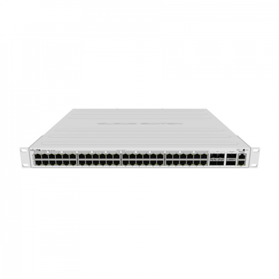 MikroTik | Rackmountable