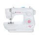 Singer | Sewing Machine | 3333 Fashion Mate™ | Number of stitches 23 | Number of buttonholes 1 | White