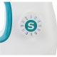 Singer | Sewing Machine | M3305 | Number of stitches 23 | Number of buttonholes 1 | White