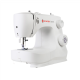 Singer | Sewing Machine | M2405 | Number of stitches 8 | Number of buttonholes 1 | White