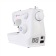 Singer | Sewing Machine | M2405 | Number of stitches 8 | Number of buttonholes 1 | White
