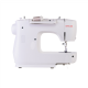 Singer | Sewing Machine | M2405 | Number of stitches 8 | Number of buttonholes 1 | White