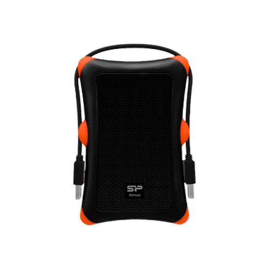 Silicon Power | HDD | Armor A30 Enclosure