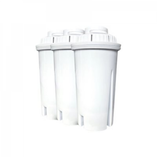 Caso | Spare filter for Turbo-hot water dispenser, 3pcs