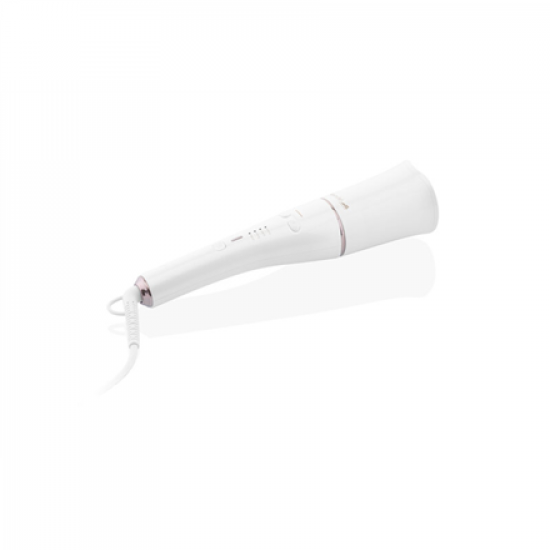 ETA | Fenité Curling Iron | ETA932790000 | Ion conditioning | Temperature (max) 210 °C | Number of heating levels 4 | Display No display | 33 W | White