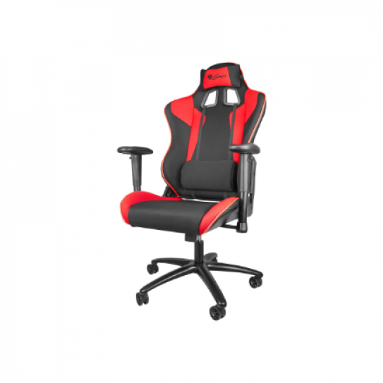Genesis Nitro 770 Eco leather | Gaming chair | Black/Red