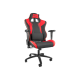 Genesis Nitro 770 Eco leather | Gaming chair | Black/Red