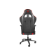 Genesis Nitro 770 Eco leather | Gaming chair | Black/Red