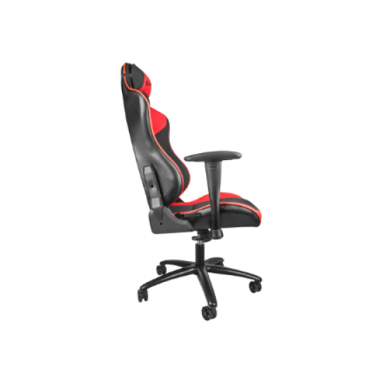 Genesis Nitro 770 Eco leather | Gaming chair | Black/Red