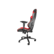 Genesis Nitro 770 Eco leather | Gaming chair | Black/Red