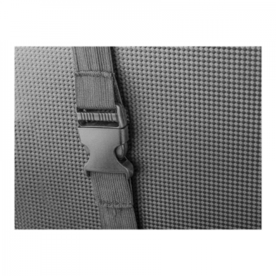 Genesis Nitro 770 Eco leather | Gaming chair | Black/Red