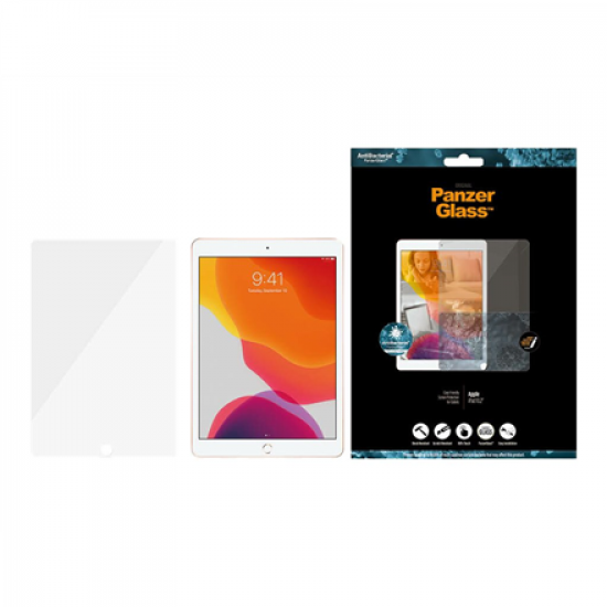 PanzerGlass | Case Friendly | 2673 | Screen protector | Transparent