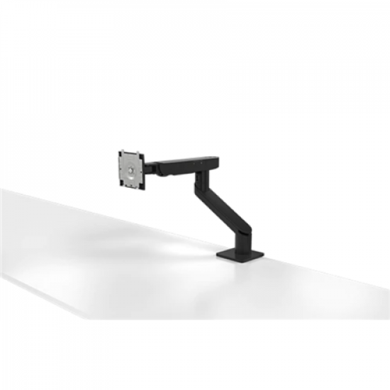 Dell | Desk Mount | MSA20 | Height, tilt, swivel, rotation, depth | 19-38 