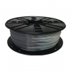 Flashforge ABS Filament | 1.75 mm diameter, 1kg/spool | Grey to White