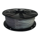 Flashforge ABS Filament | 1.75 mm diameter, 1kg/spool | Grey to White