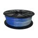 Flashforge ABS Filament | 1.75 mm diameter, 1kg/spool | Blue to White
