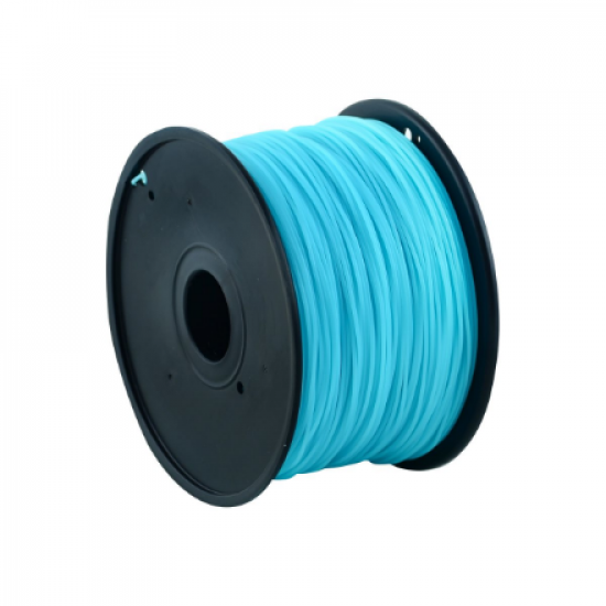 Flashforge PLA Filament | 1.75 mm diameter, 1kg/spool | Blue