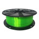 Flashforge PLA Filament | 1.75 mm diameter, 1kg/spool | Green