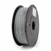 Flashforge PLA-PLUS Filament | 1.75 mm diameter, 1kg/spool | Grey