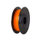 Flashforge PLA-PLUS Filament | 1.75 mm diameter, 1kg/spool | Orange