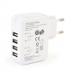 EnerGenie | Universal USB charger | EG-U4AC-02